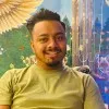 Mahesh Thapa Magar