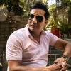 Manish Saini