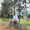 Faraaz Ahmed