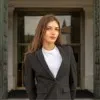 Olivia Gasson