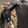 Cross Kashkarian