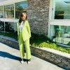 Zanele Mgayo