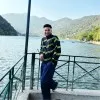 Ashish Bisht