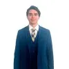 Juan Pablo Gonzalez Ruiz