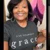 LaVonne Ward