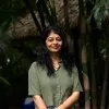 krupa chauhan