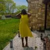 Amyah Mitchell