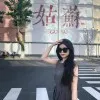 Sylvia Huang