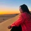 Farah Mansouri