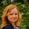 Lyuba Teterevleva