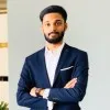Nithin Eswar
