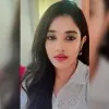 Harshini Dhinaharan