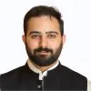 Syed Zain Ul Abedin Shah
