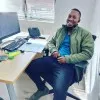 Ralentswe William Mogolola