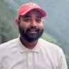 Arbind kumar Singh