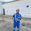Mandlenkosi Bhekifa Mahlangu