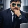 Dhanesh Tiwari