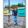 Hardik Mestry