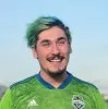 Josh McBain
