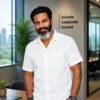 Arun Kumar