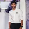 MALLAMPALLI REVANTH KUMAR