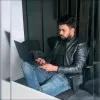 Jeetender Kumar
