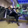 Jason Samaddar