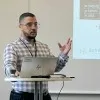 Ismail KAIDI