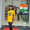 Nukaambika Majji
