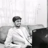 Jainil Patel