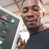 TAJUDEEN SAMSON