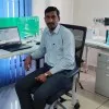 suresh kumar