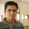Bhushan Barve