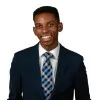 Joshua Moton