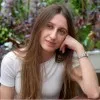 Marina Durmishov