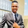 Cedrick Mdhluli