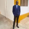 Kelvin Dadzie
