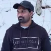 Akhil Vojjala