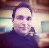 Mehrdad ghasemi