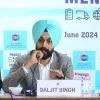 Daljit Singh