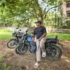 Santosh Goud