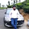 Srihariakash