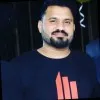 krishna parihar