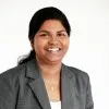 B Pratyusha Chennupati