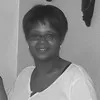 Yvette Hinton