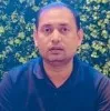 Arun Kumar