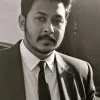 Suraj Surendran