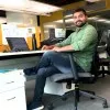 Saurabh Kumar