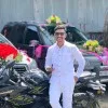shishir kakade
