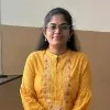 Mrinalini Gudluri